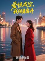 愛恨成空，我轉(zhuǎn)身離開