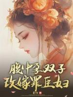 腹中孕雙子，改嫁罪臣婦