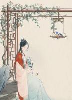 把我當(dāng)養(yǎng)蠱容器？我直接掀翻將軍府