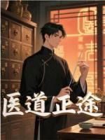醫(yī)道正途
