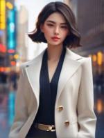 帶上億離婚費(fèi)回家，弟媳罵我是窮親戚