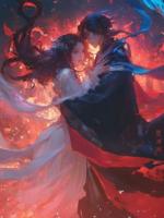 寧嫁殘暴妖尊，不嫁青丘戰(zhàn)神