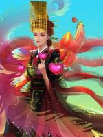 懷孕六月，我忽然看到劇透天幕