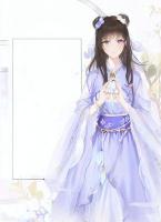 明年花更好，知與誰同