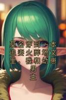 莫名穿到一本追妻火葬場(chǎng)文里，我和幼崽男主