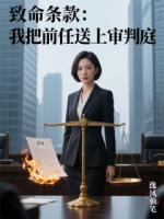 致命條款：我把前任送上審判庭
