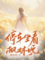 停車坐看楓林晚