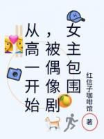 從高一開始，被偶像劇女主包圍