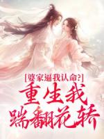 婆家逼我認(rèn)命？重生我踹翻花轎