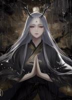 替嫡妻生子，攝政王哭斷腸