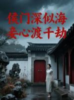 侯門深似海，妾心渡千劫