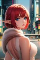將閨蜜老公兒子接回家后，她破產(chǎn)了