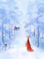 女兒考上文科狀元，丈夫卻把我們關(guān)進獅籠