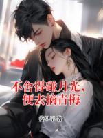 不舍得碰月光，便去摘青梅