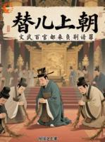 替兒上朝：文武百官都來負荊請罪