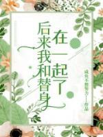 后來我和替身在一起了