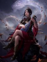 世子回頭？可惜我先死為敬