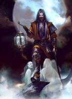 我在賽博時代當(dāng)老頑固