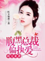 萌寶來襲：腹黑總裁偏執(zhí)愛