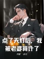 點了天燈后，我被老婆算計了