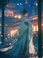 一場游戲一場夢