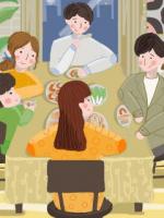 未來兒女帶我逆襲人生