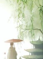 穿書(shū)后，我把虐文男主逼瘋了