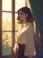 和頂流地下戀愛(ài)三年，他和女明星炒了cp