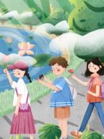 清明上墳，老公把流產(chǎn)大出血的我丟在半山腰