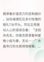 逃婚后，我成了娛樂(lè)圈頂流