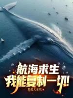 航海求生：我能復(fù)制一切！