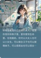 前前男友成了我的頂頭上司