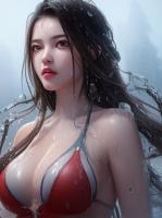 黛玉錯(cuò)認(rèn)靈石，大圣怒改生死簿
