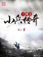 三國之小兵傳奇