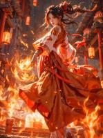 我?guī)П鴻?quán)另娶她人后，皇女悔瘋了