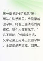 意外懷孕嫁給陌生總裁