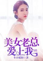 美女老總愛上我
