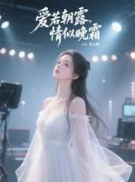 愛若朝露，情似晚霜