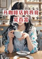 開咖啡店的我竟是首富