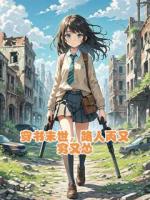 穿書末世，路人丙又窮又慫