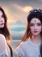 新婚夜，我撿的夫君成了敵國太子