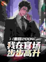 重回2004：我在官場(chǎng)步步高升