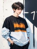被霸凌后，發(fā)現(xiàn)霸凌者是裝窮爸爸的干兒子