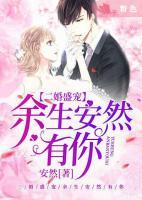 二婚盛寵：余生安然有你