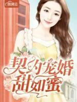 契約寵婚甜如蜜