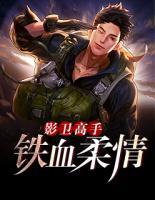 影衛(wèi)高手鐵血柔情