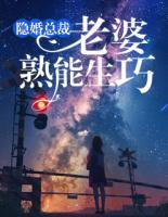 隱婚總裁：老婆，熟能生巧