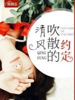 清風(fēng)吹散的約定