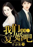 前妻，我們復(fù)婚吧