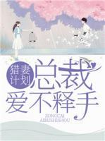 獵妻計(jì)劃：總裁愛不釋手